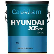 HYUNDAI XTeer COMP-P 100 20L
